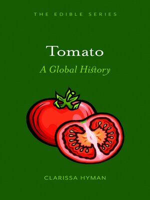 cover image of Tomato